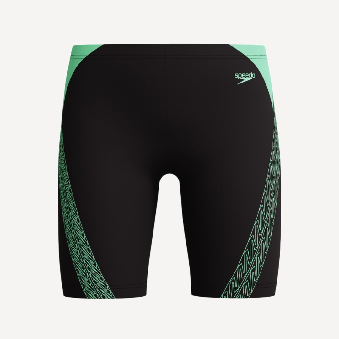 Плавки-шорты Speedo Hyperboom Splice Jammer детские